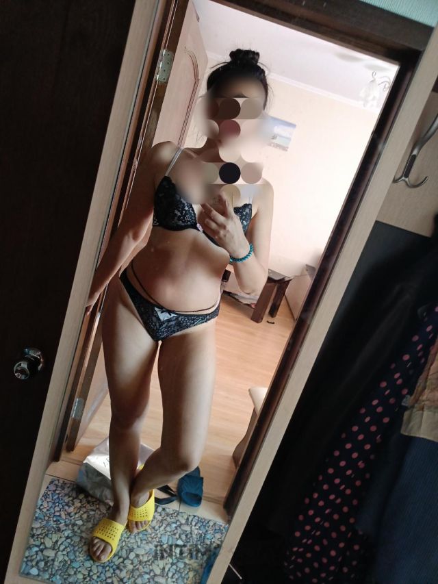 Индивидуалка Оксана Центральный Фотография 