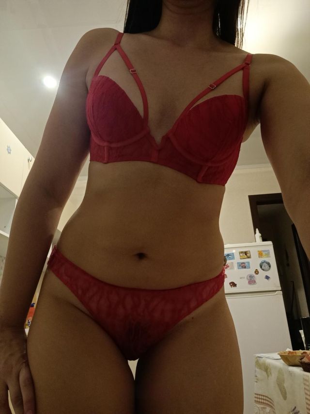 Индивидуалка Оксана Центральный Фотография 