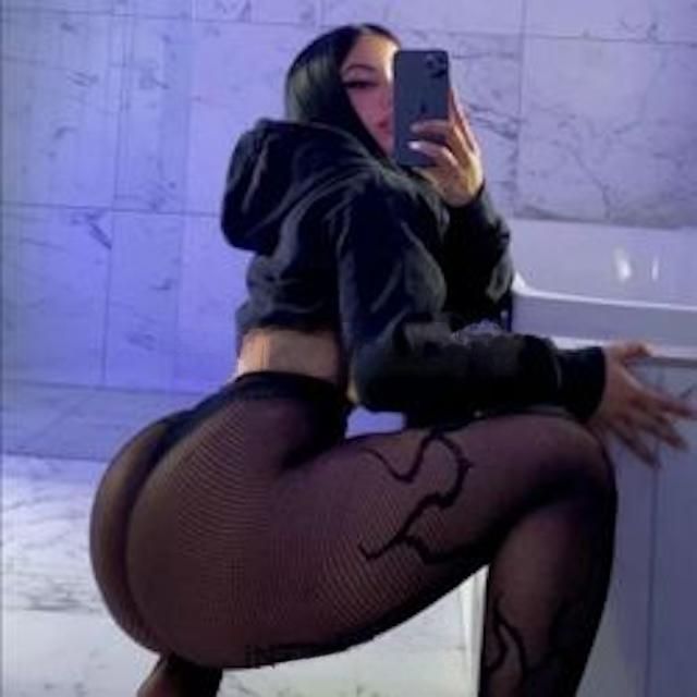 Индивидуалка Диана Фестивальный Фотография 