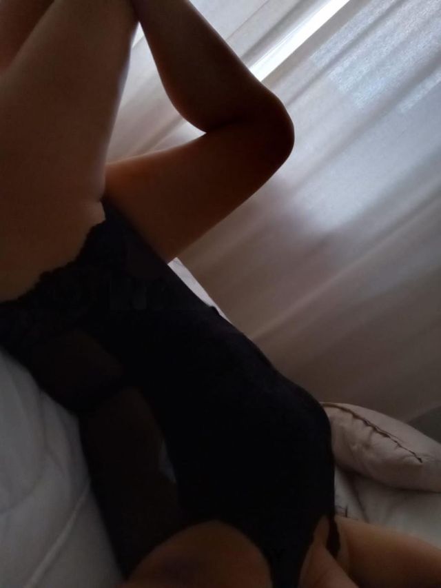 Индивидуалка Рита ККБ Фотография 