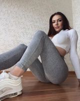 Миниатюра Индивидуалка Алёна Фестивальный Фотография 