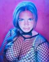 Миниатюра Массажистка Светлана Юбилейный Фотография 