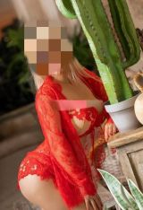 Миниатюра Индивидуалка Настя Фотография 