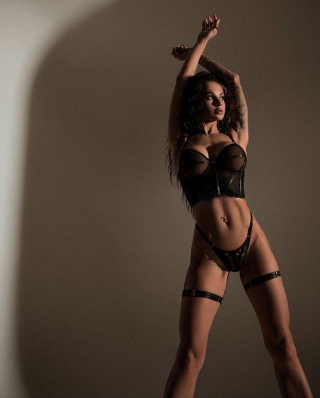 Индивидуалка Инна Фотография 