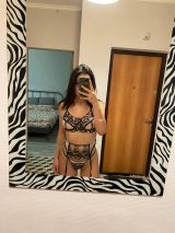 Миниатюра Индивидуалка Александра Фотография 