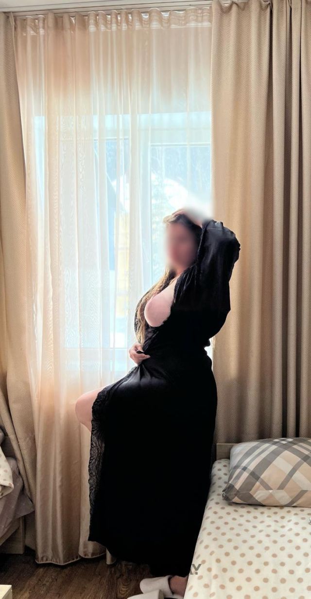 Индивидуалка Саша Фотография 