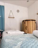 Миниатюра Массажистка Тайский релакс Центральный Фотография 