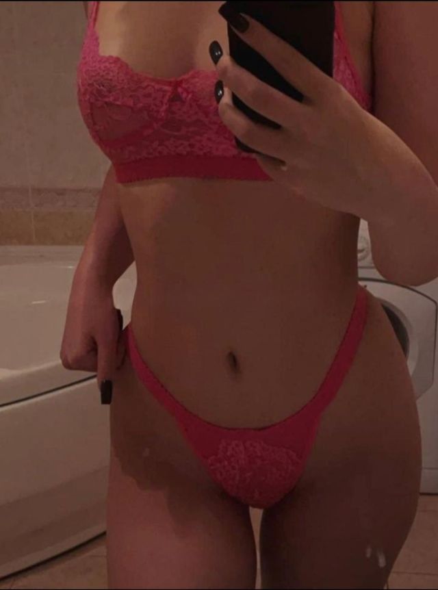 Индивидуалка Юля Фотография 