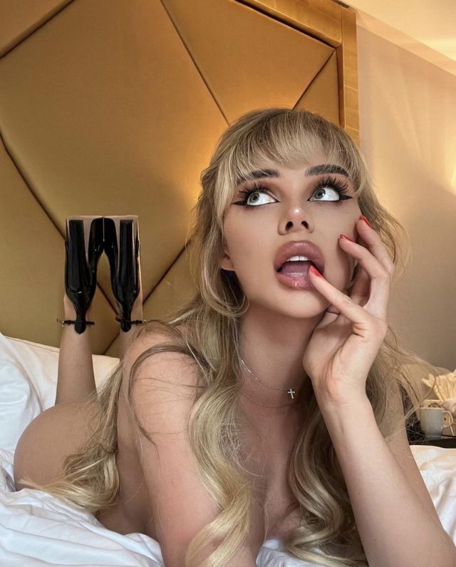 Индивидуалка Мери Фотография 