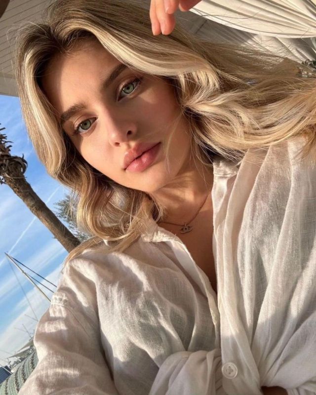 Индивидуалка Лина Фестивальный Фотография 