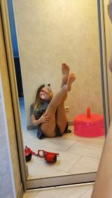 Миниатюра Индивидуалка Алина❤ Центральный Фотография 