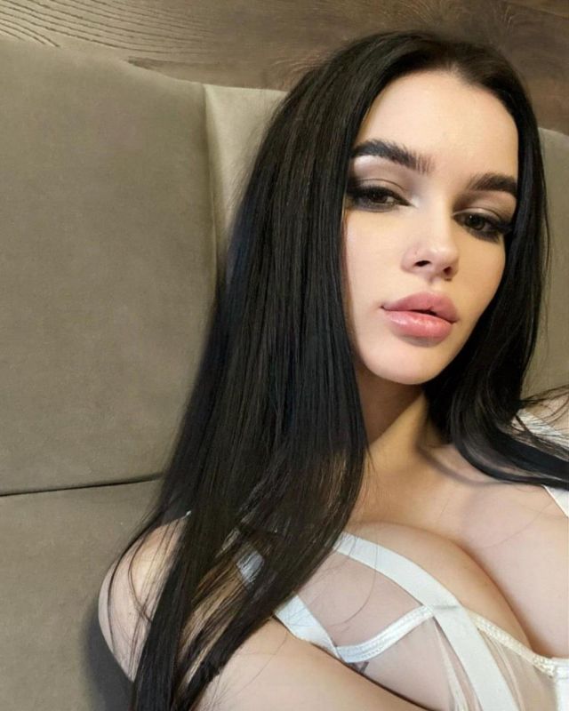 Индивидуалка Элина Фестивальный Фотография 