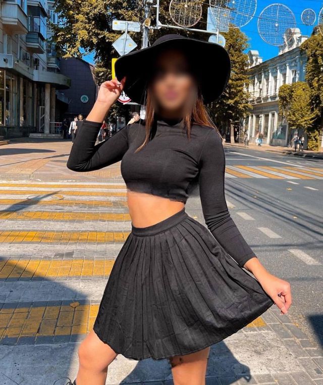 Индивидуалка Диана Фотография 