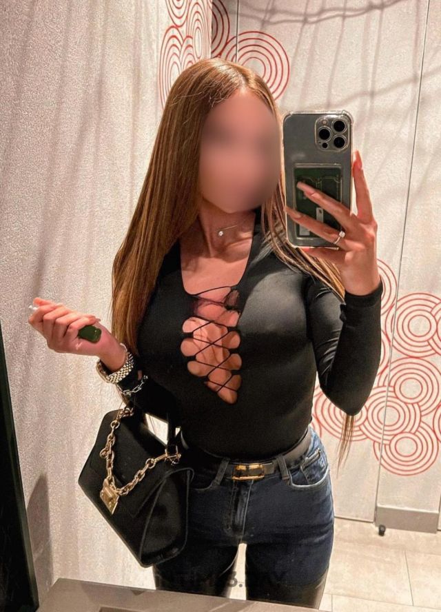 Индивидуалка Диана Фотография 