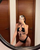 Миниатюра Индивидуалка Анна Фотография 