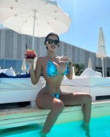 Миниатюра Индивидуалка Саманта Фотография 