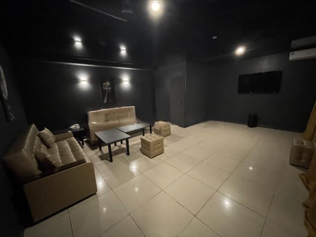 Салон Парадиз Фестивальный Фотография 