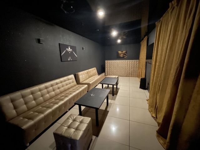 Салон Парадиз Фестивальный Фотография 