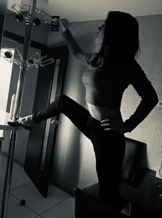 Индивидуалка Оля Гидростроителей Фотография 