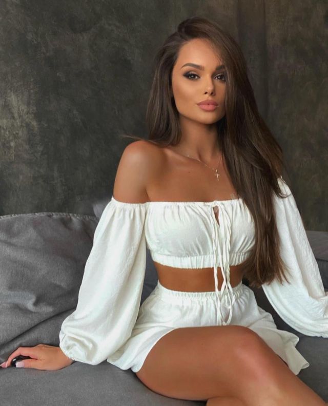 Индивидуалка Санти Фотография 