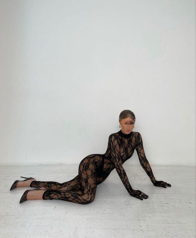 Индивидуалка Оля Фотография 