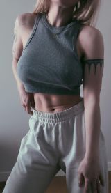 Миниатюра Индивидуалка Илона Фотография 