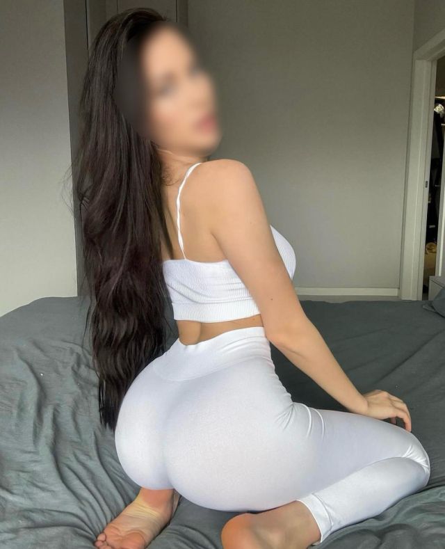 Индивидуалка Вера ККБ Фотография 