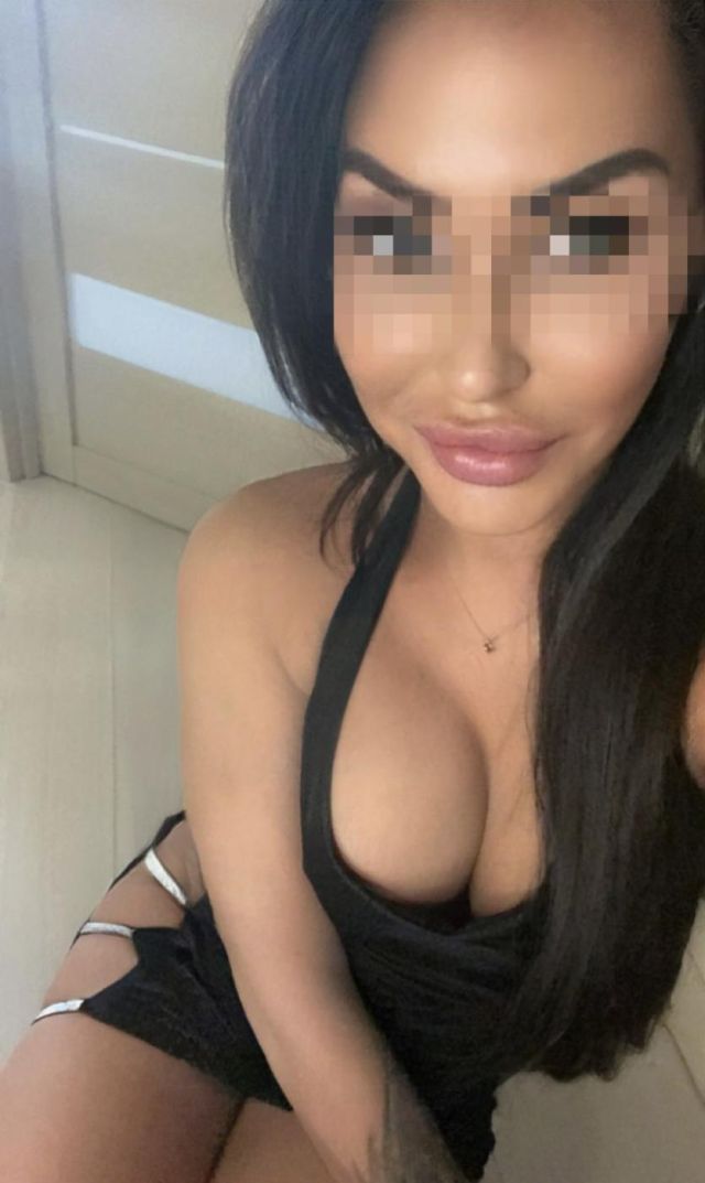 Индивидуалка Яна Центральный