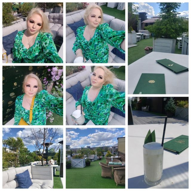 Индивидуалка Мариша Комсомольский Фотография 