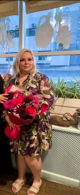 Миниатюра Индивидуалка Мариша Комсомольский Фотография 