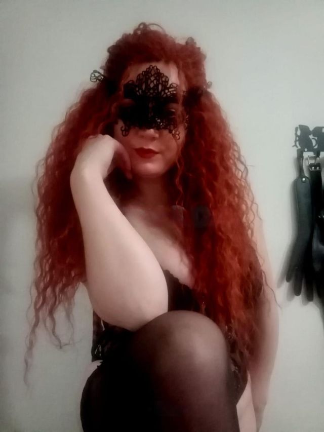 Индивидуалка Влада Черемушки Фотография 