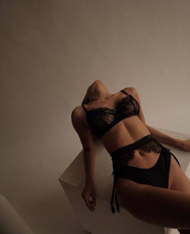 Индивидуалка Ксюша Центральный Фотография 