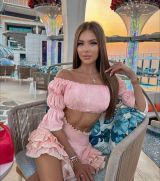 Миниатюра Индивидуалка Милена Фотография 