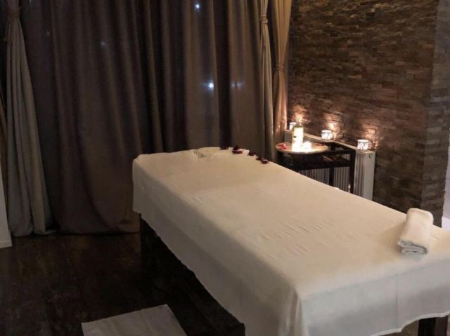 Массажистка Наталья Центральный Фотография 