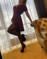 Миниатюра Индивидуалка Аня Фотография 