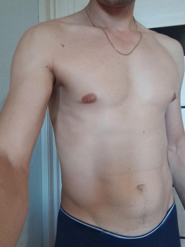 Мужчина Дима Фотография 