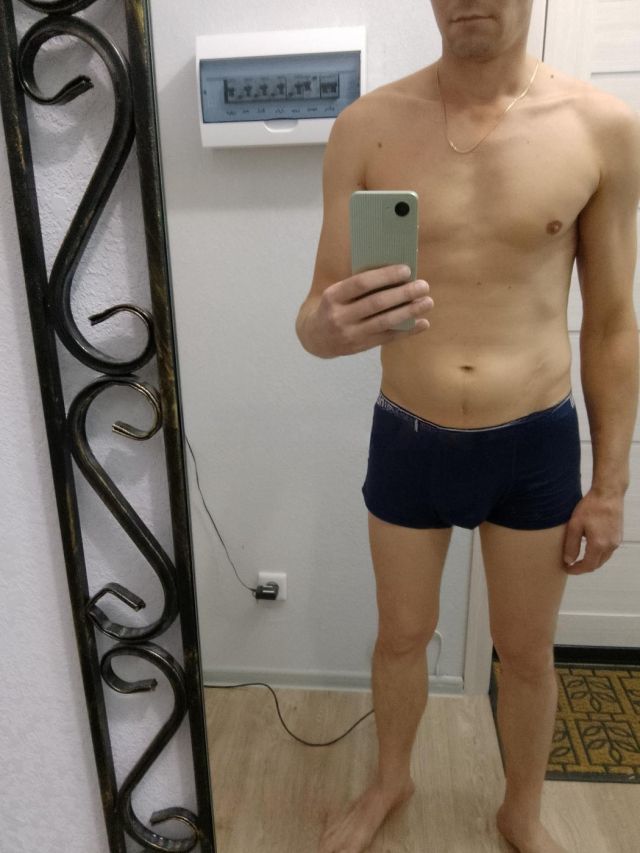 Мужчина Дима Фотография 