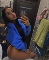 Миниатюра Индивидуалка Карина Фотография 