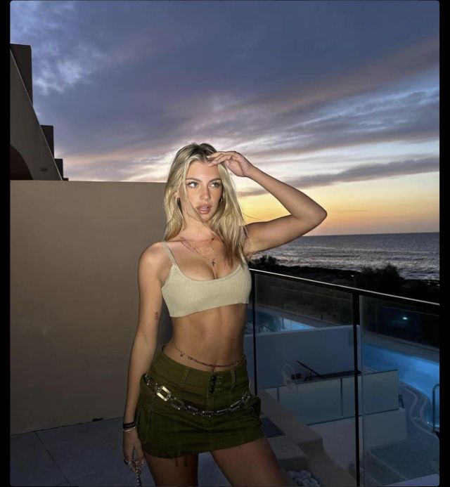 Индивидуалка Маримат Фестивальный Фотография 