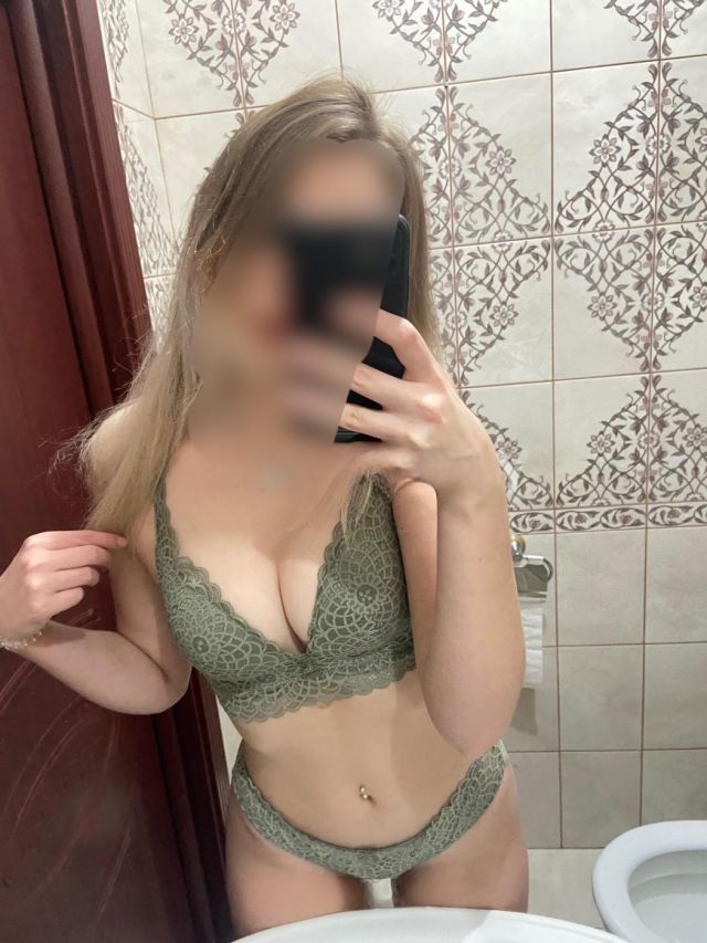 Массажистка Кристина ККБ Фотография 