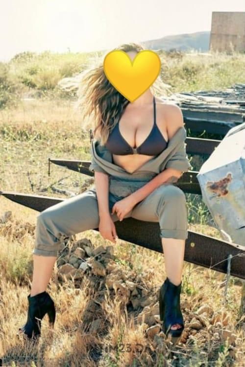 Индивидуалка Алиса Гидростроителей