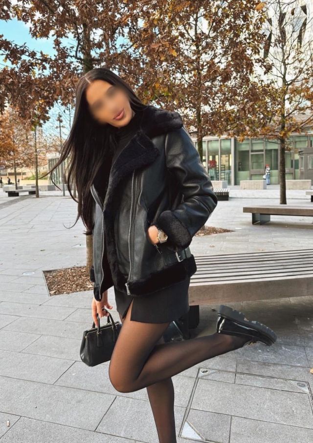 Индивидуалка Ника Фестивальный Фотография 