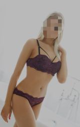 Миниатюра Индивидуалка Александра Черемушки Фотография 