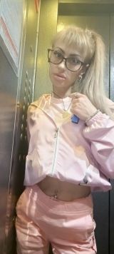 Миниатюра Индивидуалка Настасия Фотография 