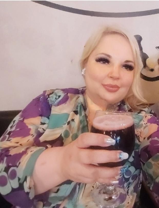 Индивидуалка Мари Гидростроителей Фотография 