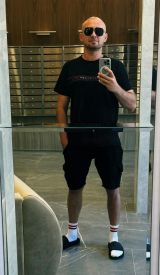 Миниатюра Мужчина Демьян Фестивальный Фотография 