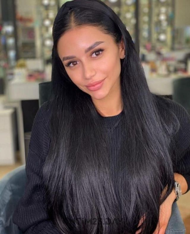 Индивидуалка Рихана Фестивальный Фотография 