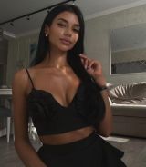 Миниатюра Индивидуалка Рихана Фестивальный Фотография 