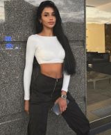 Миниатюра Индивидуалка Рихана Фестивальный Фотография 