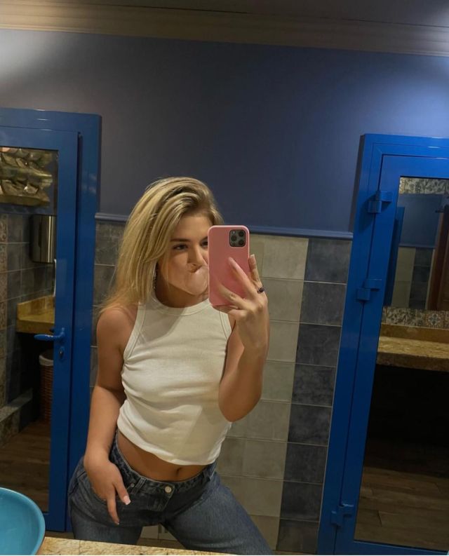 Индивидуалка Кристина Фотография 